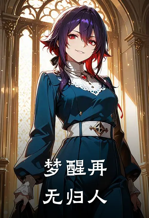 梦醒再无归人