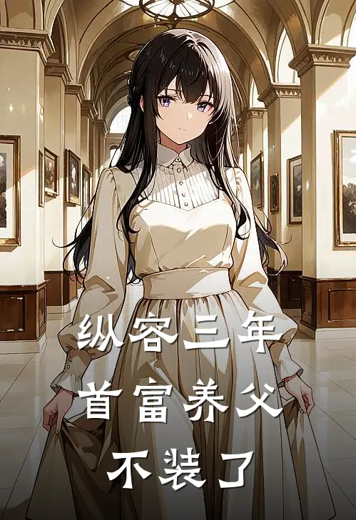 纵容三年，首富养父不装了