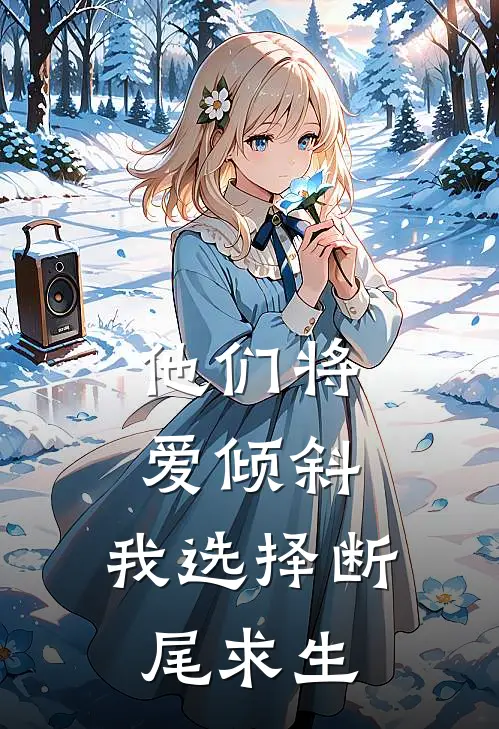 他们将爱倾斜，我选择断尾求生