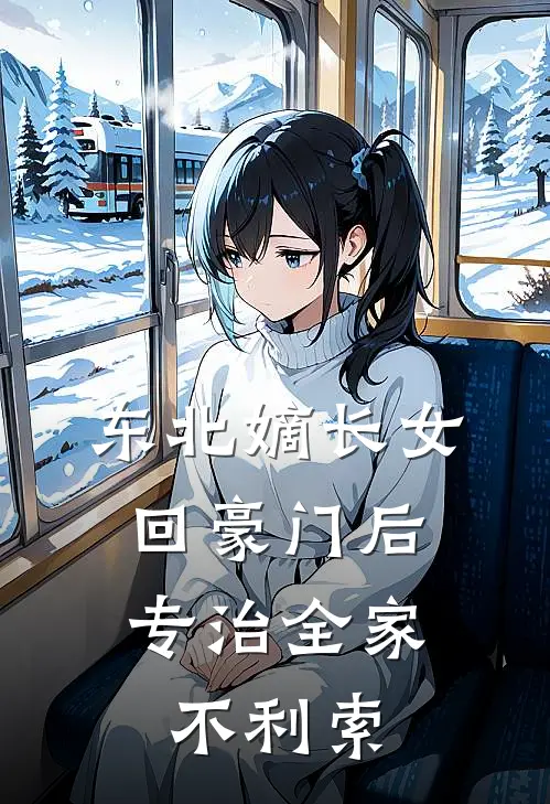 东北嫡长女回豪门后，专治全家不利索