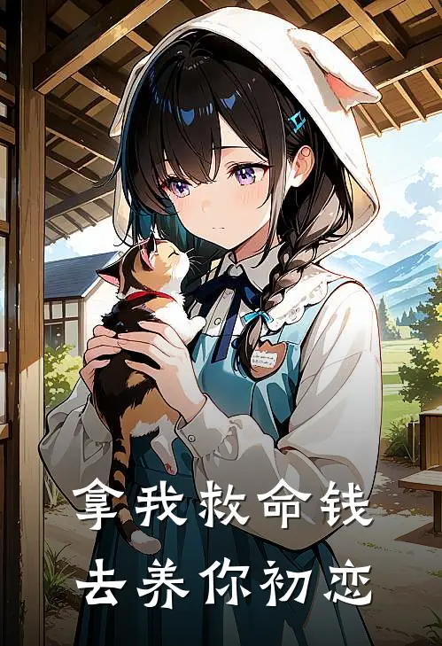 拿我救命钱，去养你初恋
