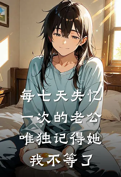 每七天失忆一次的老公唯独记得她，我不等了