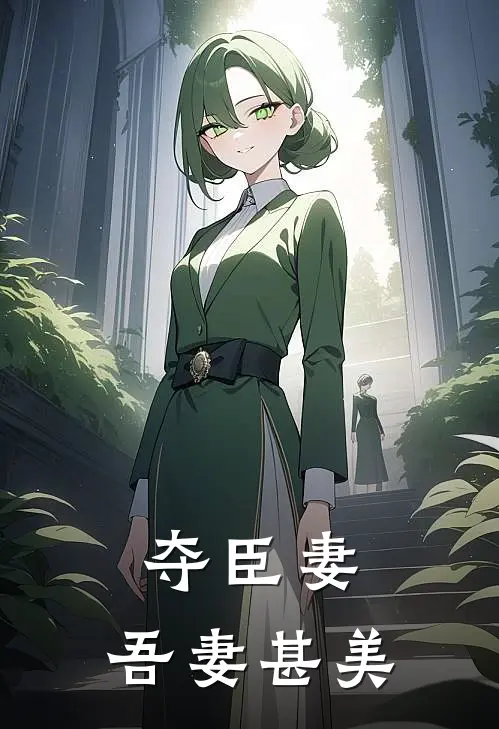 夺臣妻：吾妻甚美