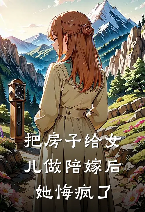 把房子给女儿做陪嫁后，她悔疯了