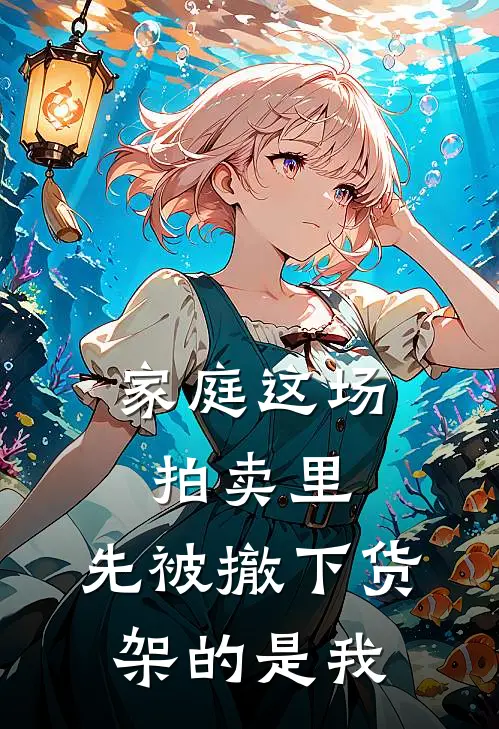 家庭这场拍卖里，先被撤下货架的是我