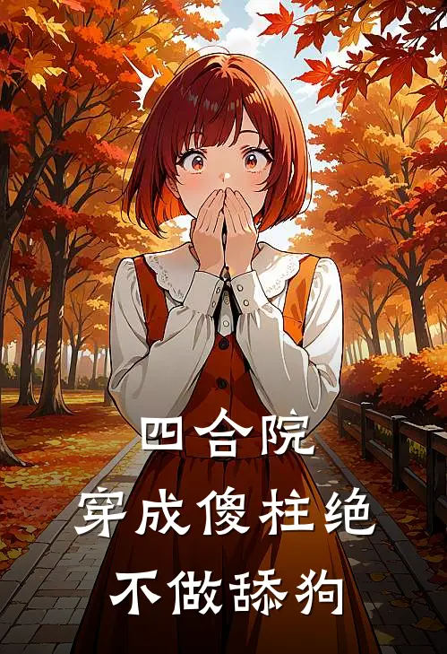 四合院：穿成傻柱绝不做舔狗