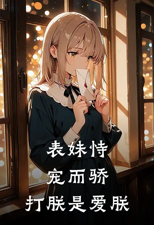 表妹恃宠而骄，打朕是爱朕