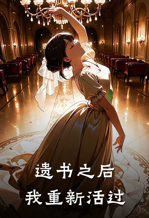 遗书之后，我重新活过
