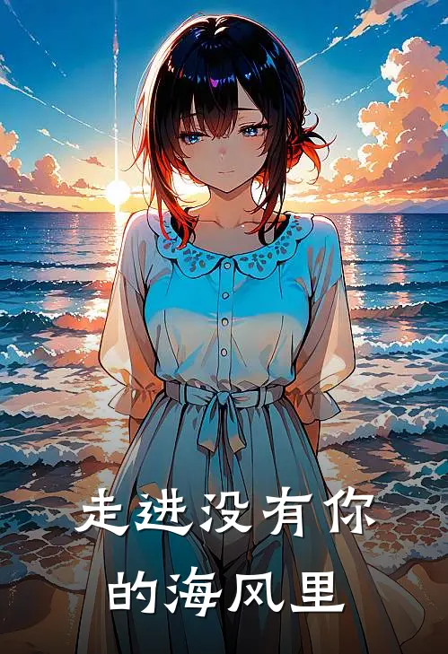 走进没有你的海风里