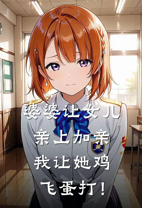 婆婆让女儿亲上加亲，我让她鸡飞蛋打！