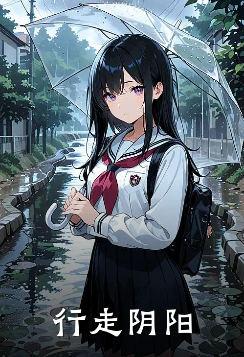 行走阴阳