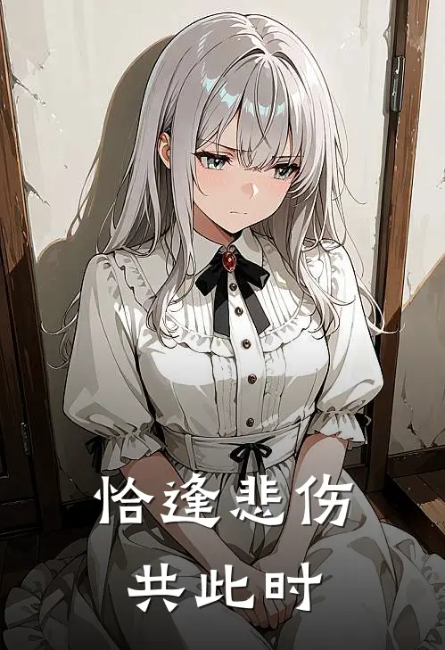 恰逢悲伤共此时