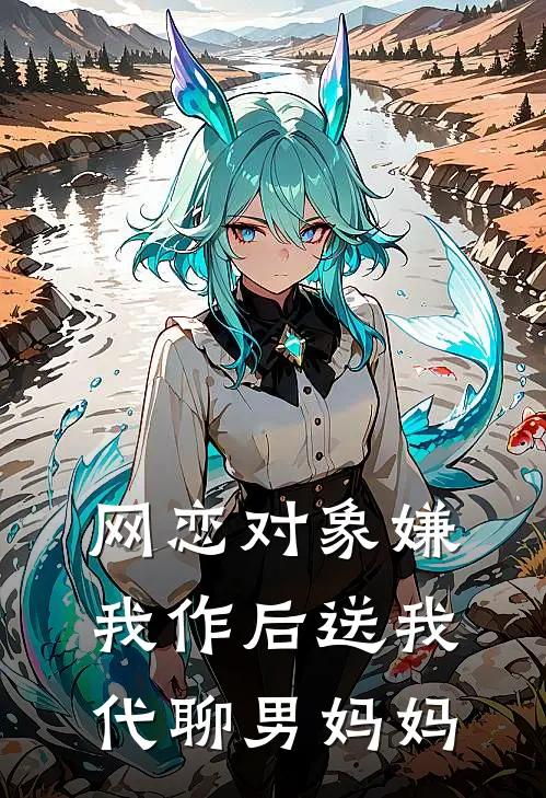 网恋对象嫌我作后送我代聊男妈妈