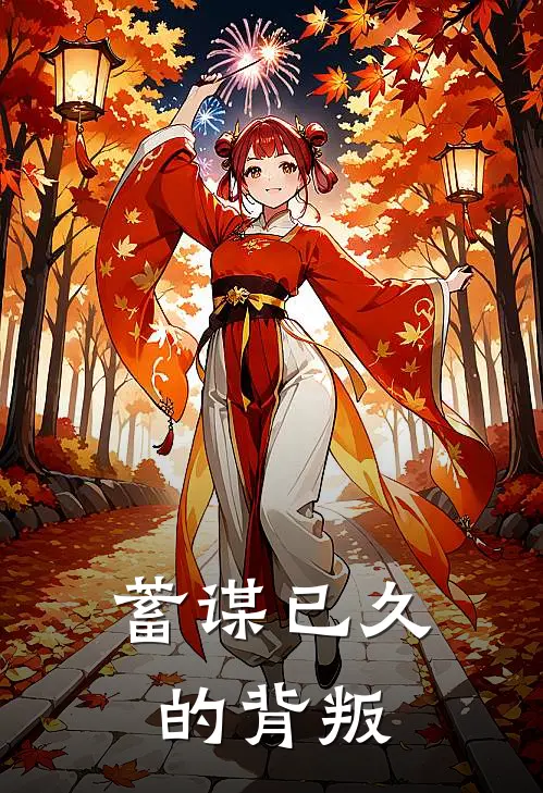 蓄谋已久的背叛