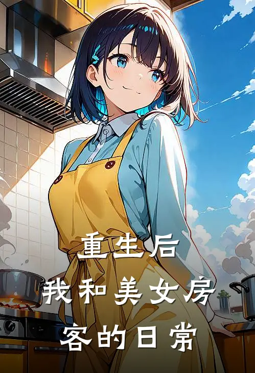 重生后，我和美女房客的日常