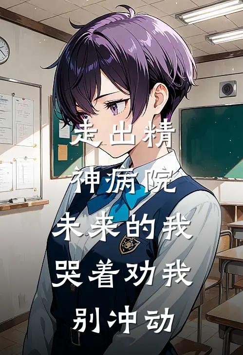 走出精神病院,未来的我哭着劝我别冲动