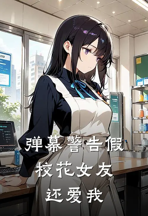 弹幕警告假，校花女友还爱我