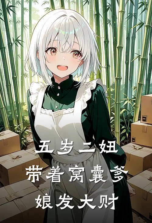 五岁二妞，带着窝囊爹娘发大财