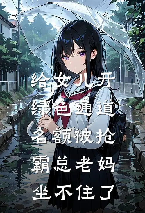 给女儿开绿色通道名额被抢，霸总老妈坐不住了