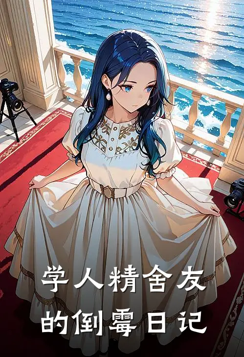 学人精舍友的倒霉日记