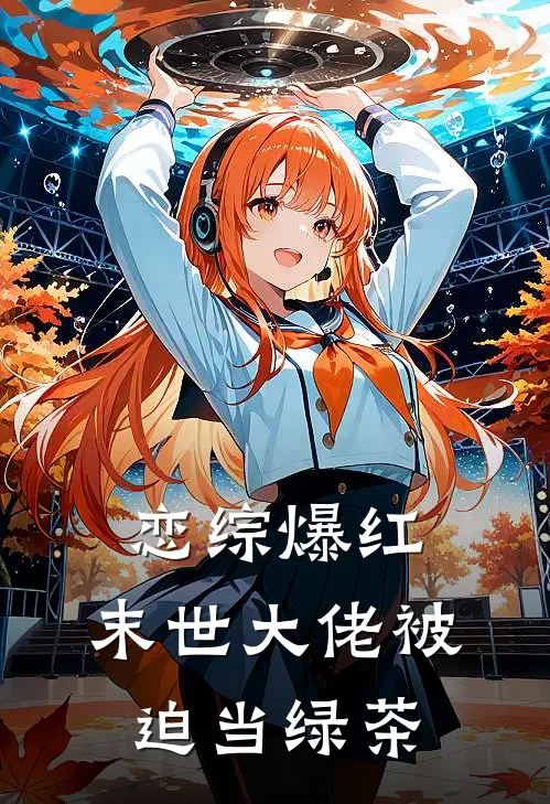 恋综爆红：末世大佬被迫当绿茶