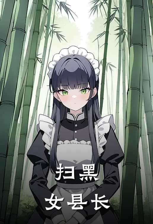扫黑：女县长