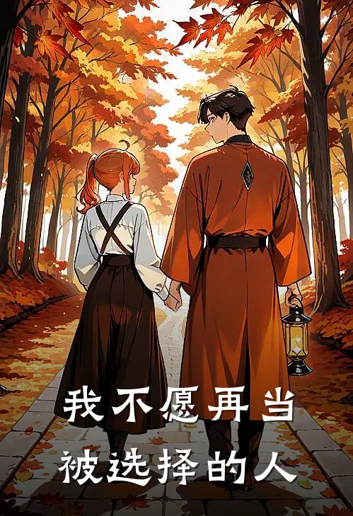 我不愿再当被选择的人