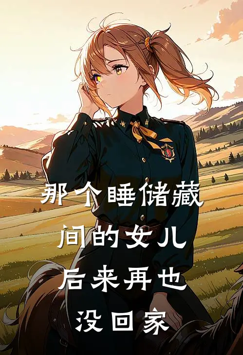 那个睡储藏间的女儿，后来再也没回家