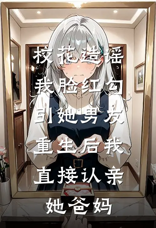 校花造谣我脸红勾引她男友，重生后我直接认亲她爸妈