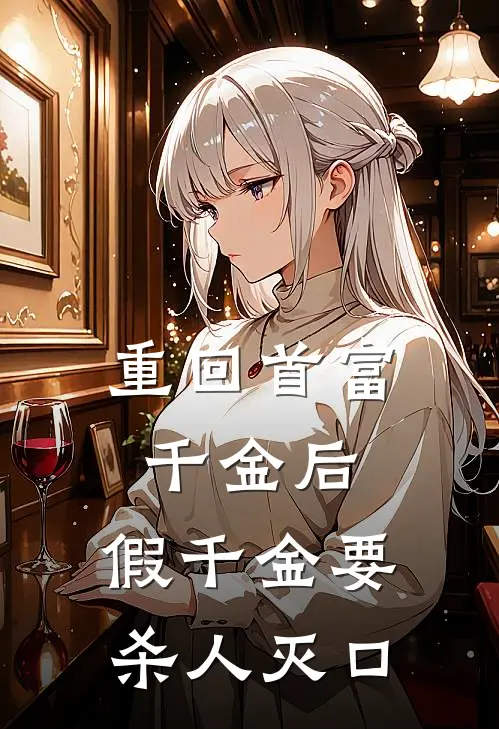 重回首富千金后，假千金要杀人灭口