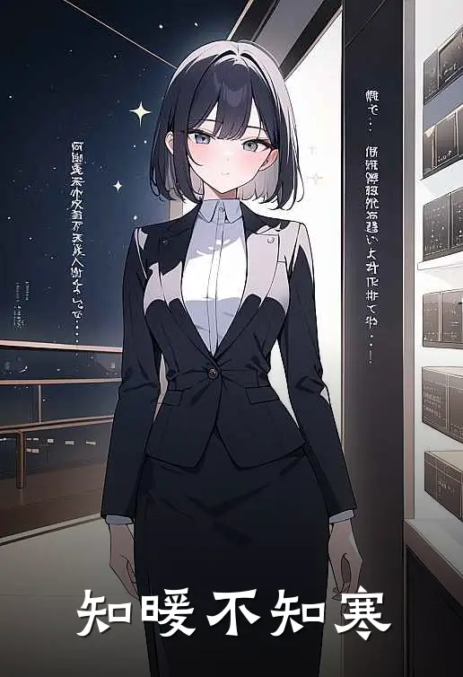 知暖不知寒