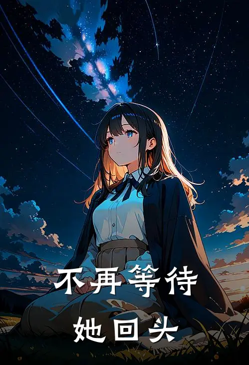 不再等待她回头