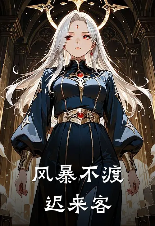 风暴不渡迟来客
