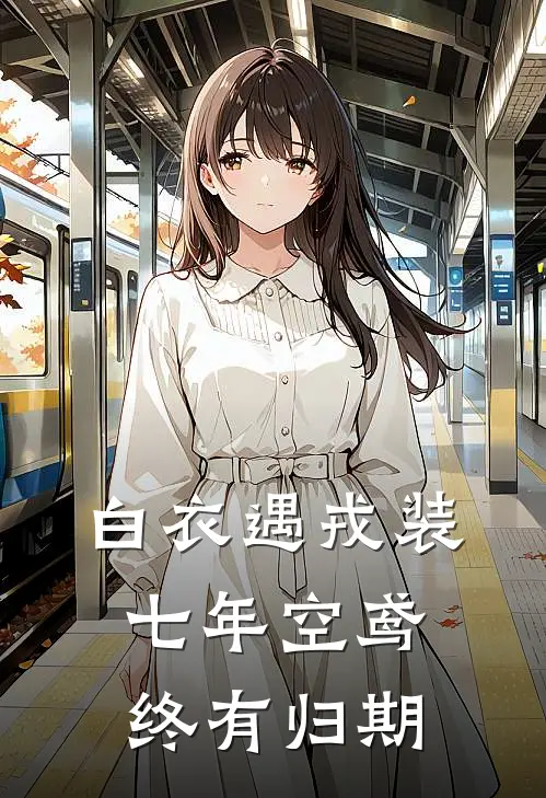 白衣遇戎装，七年空鸢终有归期