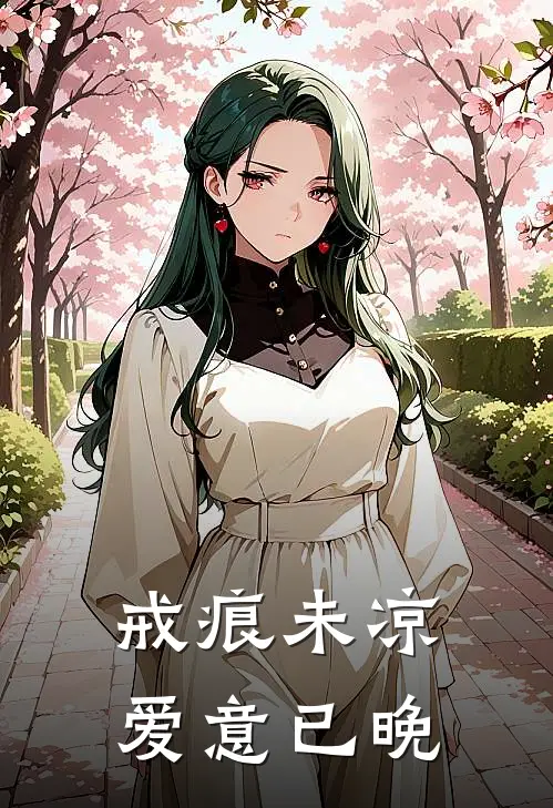 戒痕未凉，爱意已晚