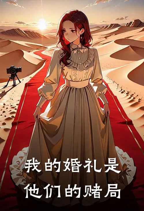 我的婚礼是他们的赌局