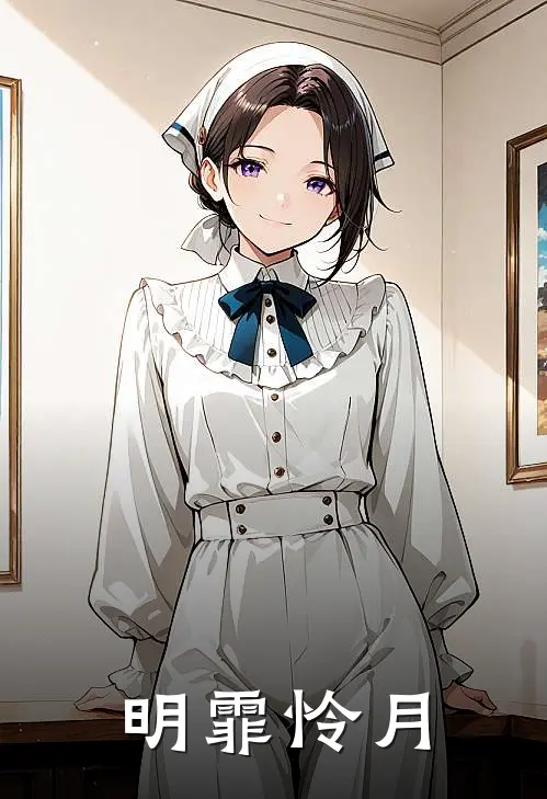 明霏怜月