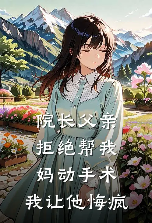 院长父亲拒绝帮我妈动手术，我让他悔疯