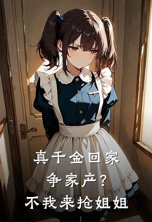 真千金回家争家产？不，我来抢姐姐