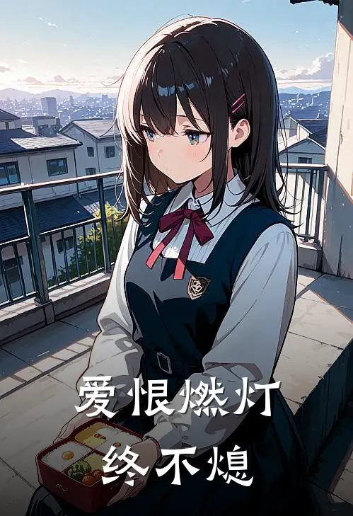 爱恨燃灯终不熄