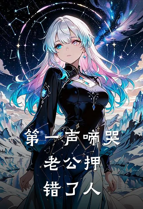 第一声啼哭，老公押错了人