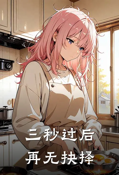 三秒过后，再无抉择
