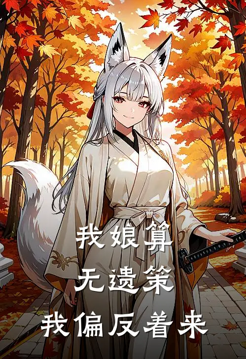 我娘算无遗策，我偏反着来