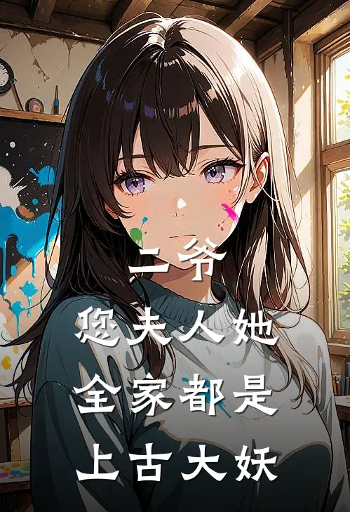 二爷，您夫人她全家都是上古大妖