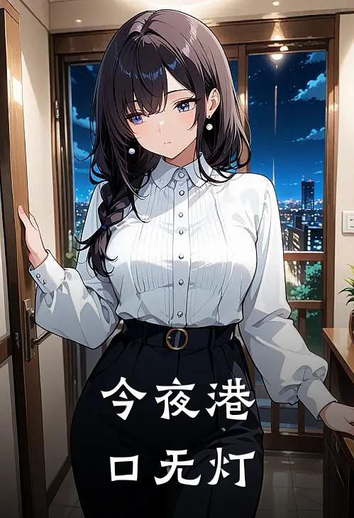 今夜港口无灯