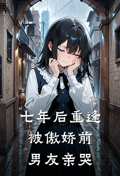 七年后重逢，被傲娇前男友亲哭