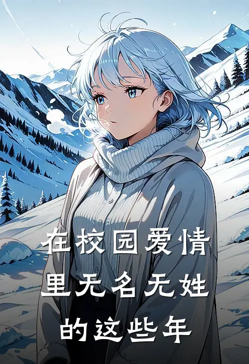 在校园爱情里无名无姓的这些年