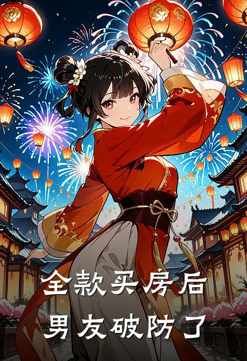 全款买房后，男友破防了