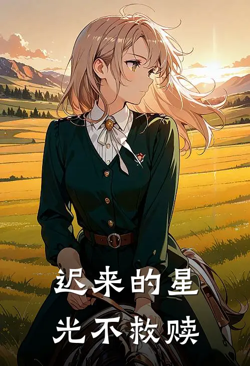 迟来的星光不救赎
