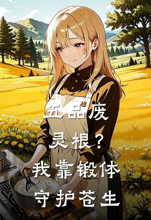 五品废灵根？我靠锻体守护苍生